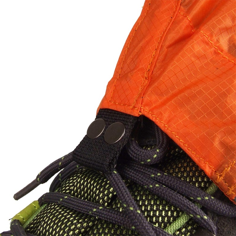 Pelindung Kaki Anti Air Ultral - Trekking Gaiters ulasan dan harga