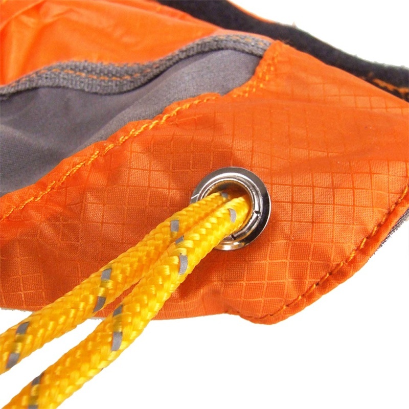 Pelindung Kaki Anti Air Ultral - Trekking Gaiters ulasan dan harga