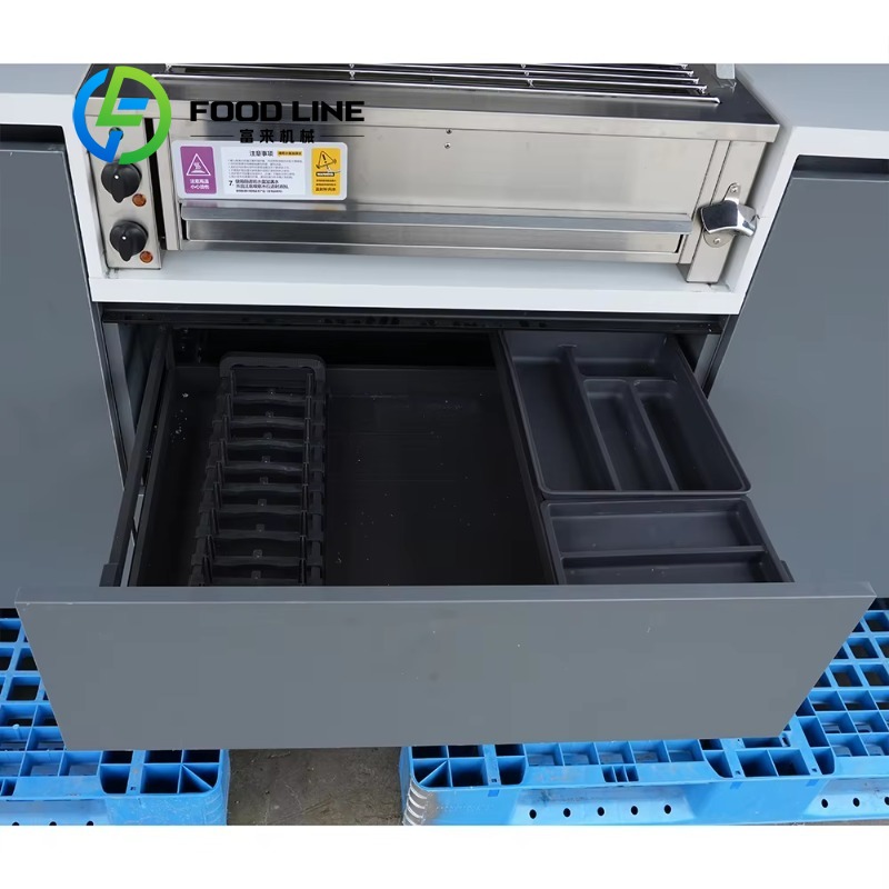 Kotak Dapur Camping Mewah Outd - Outdoor Camping Kitchen Setup ulasan dan harga