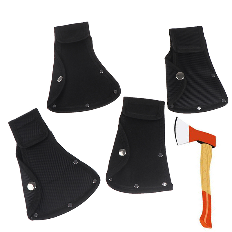 Multifuntional Kulit PU Portab - Camp Axe Hatchet ulasan dan harga