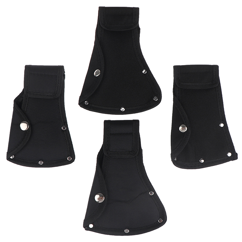 Multifuntional Kulit PU Portab - Camp Axe Hatchet ulasan dan harga